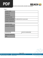 BSBSUS401 Assess 1 ProjecT