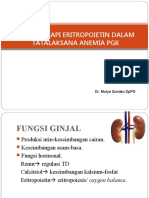 Anemia CKD 25feb