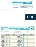 eNAT School Report KS3