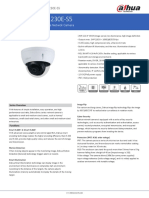 Camara Domo IPC-HDBW1230E-S5 - Datasheet - 20201217