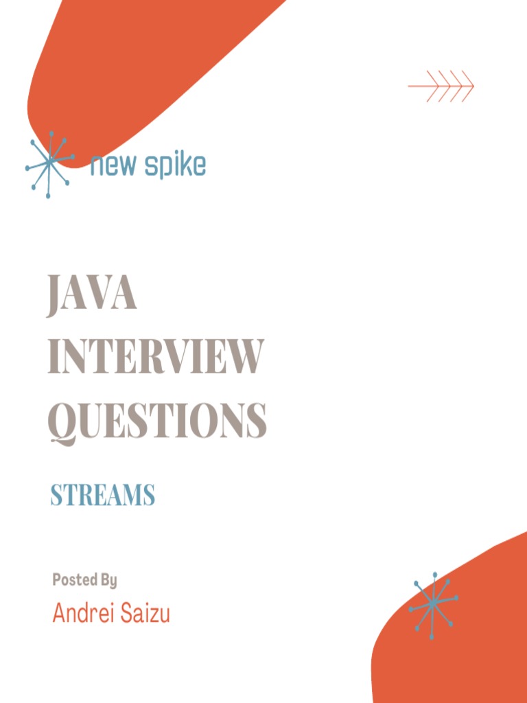 Java 1665512517332 | PDF