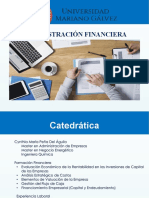 Clase 1 Introducción A La Administración Financiera