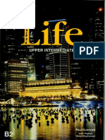 Life Upper-Intermediate Ss BK