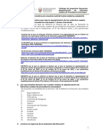 Preguntas frecuentes sobre regularización de autos usados importados