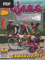 Ujang 453 | PDF