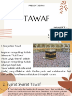 TAWAF