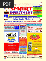 Smart Investment (English) Dipawali Special Issue