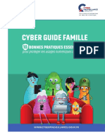 Cyber Guide Familles