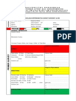 Format Resume Gadar