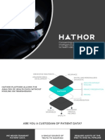 Hathor CompanyPresentation v0.4 ForDataCustodian