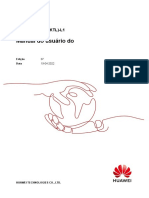 Manual Do Usuário Do SUN2000 - (2KTL-6KTL) - L1