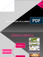 Medicina Peruana