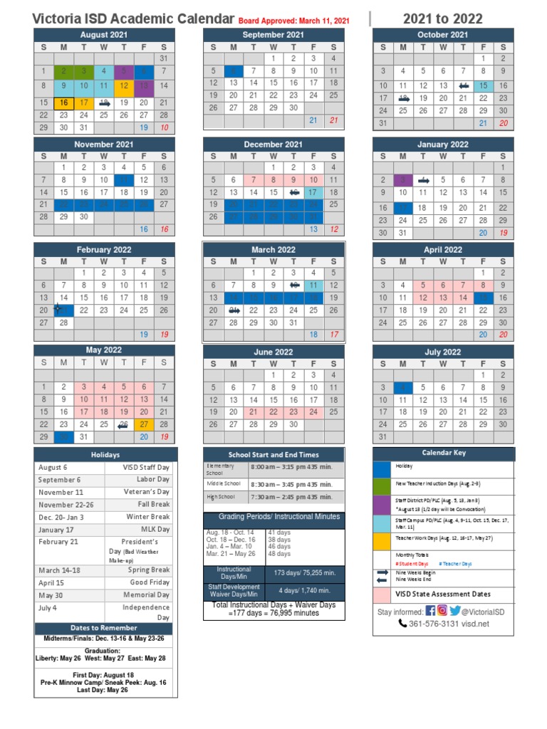 visd-2021-2022-board-approved-calendar-revised-4-21-2021-pdf-schools