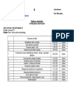 Consilierea Parintilor 2022-2023