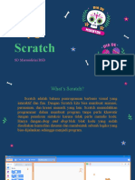 Scracth
