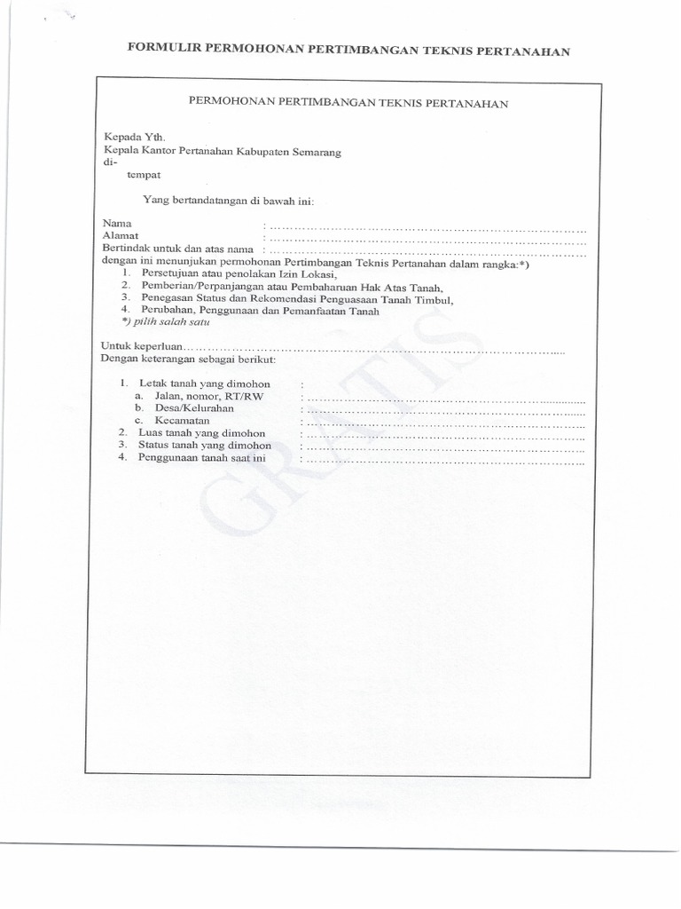 Blanko IPPT | PDF