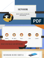 Sensor