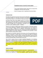 Tiene Algun Beneficio para La Salud El Uso Del Reiki