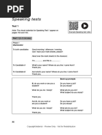 B1 Speaking Useful Expressions Guide Pdf