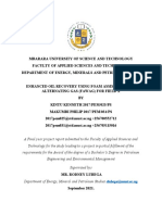 Enhanced Oil Recovery Using FAWAG