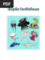 Apostila de Mergulho