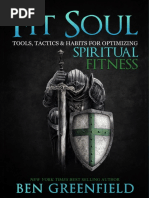 Fit-Soul-Ebook Ben Greenfield