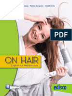 On Hair Anteprima