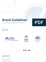 IDFA Brand Guidelines 2020 Final