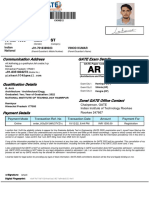 C438 E12 Application Form