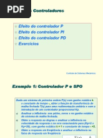 Apostila Controle - 11 - Efeito dos Controladores