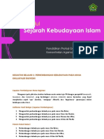 Kegiatan Belajar 1 - Perkembangan Kebudayaan Pada Masa Khulafaur Rasyidin-1-23