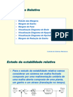 Apostila Controle - 18 - Estabilidade Relativa (MG, MF)