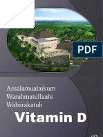 Vitamin D