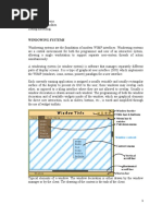 Windowing Systems