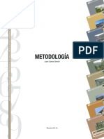 Metodologia HABITAT