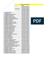 Sanggau Minggu, 18 September 2022 Kelas 04-07