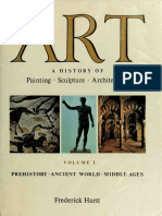 Art - A History of Painting, Sculpture, Architecture Vol.1 (Prehistory, Ancient World, Middle Ages) ( PDFDrive )