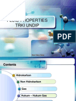 Fluid Properties - Trki Undip