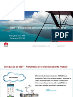HPCP MW - MDT Ferramenta de comissionamento Huawei (1)