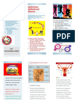 Leaflet Kespro