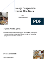 PM-K5-Teknologi Pengolahan Keramik Dan Kaca