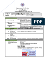 COT 1 - Travel Brochure