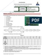 Examen FMD Mmi 2022