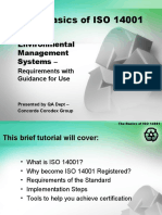 Basics-of-ISO-14001