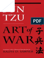 The Art of War (Sunzi Bing Fa) (PDFDrive)