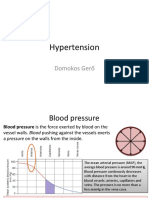 Hypertension-DG ENG