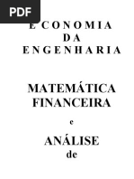 MatematicaFinanceiraAnaliseInvestimentos