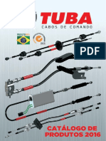 Catalogo Tuba Cabos