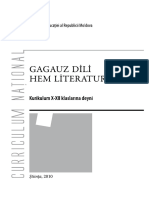 8048 MD Limba Si Literatura Gagauza