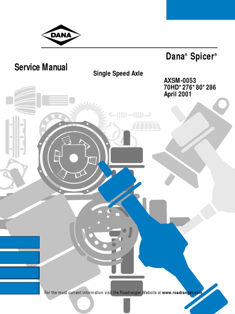 D80 Service Manual | PDF